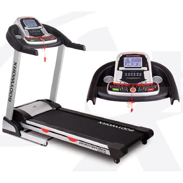 Short term treadmill hire new arrivals